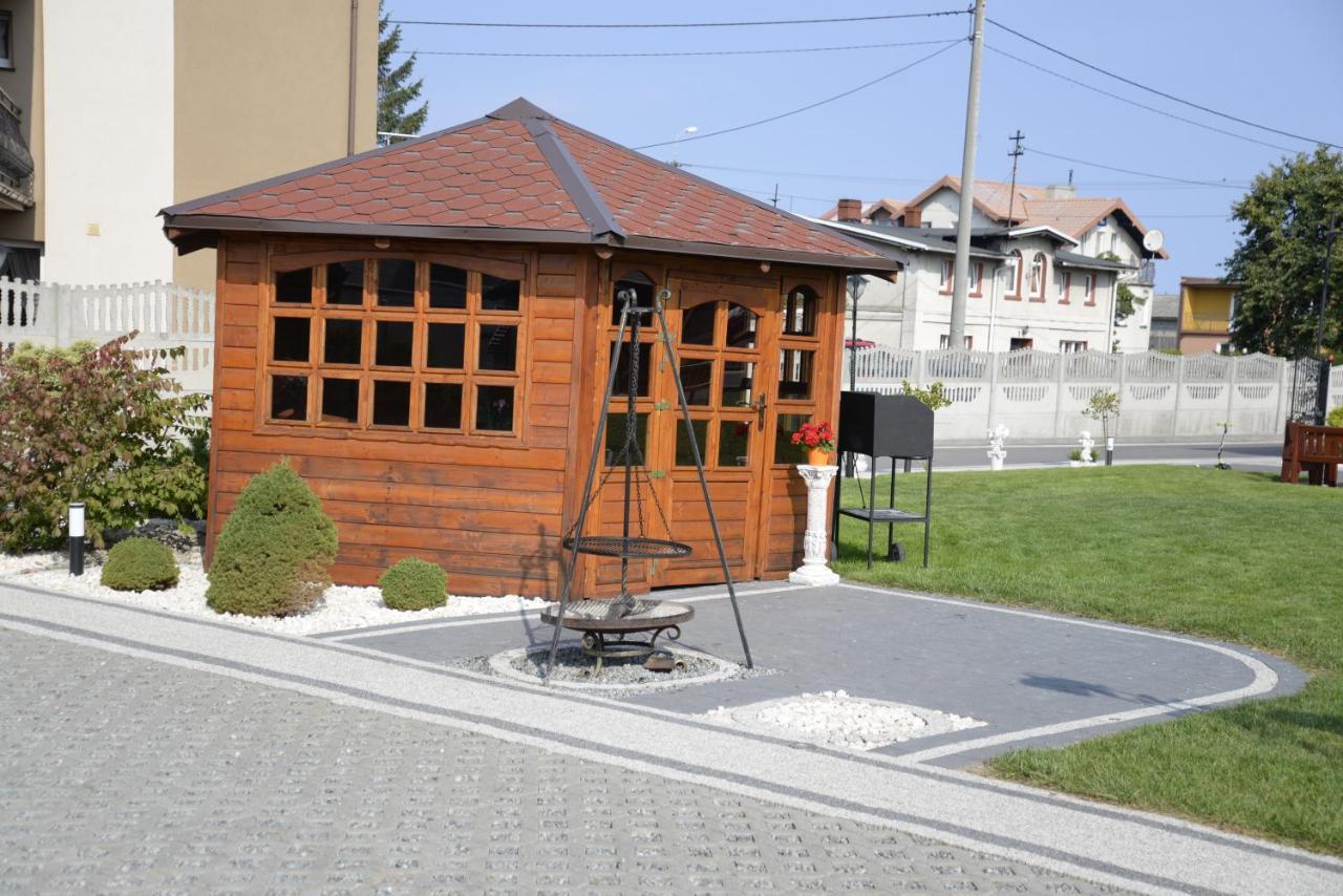 Domki Letniskowe U Doroty Władysławowo Exterior foto