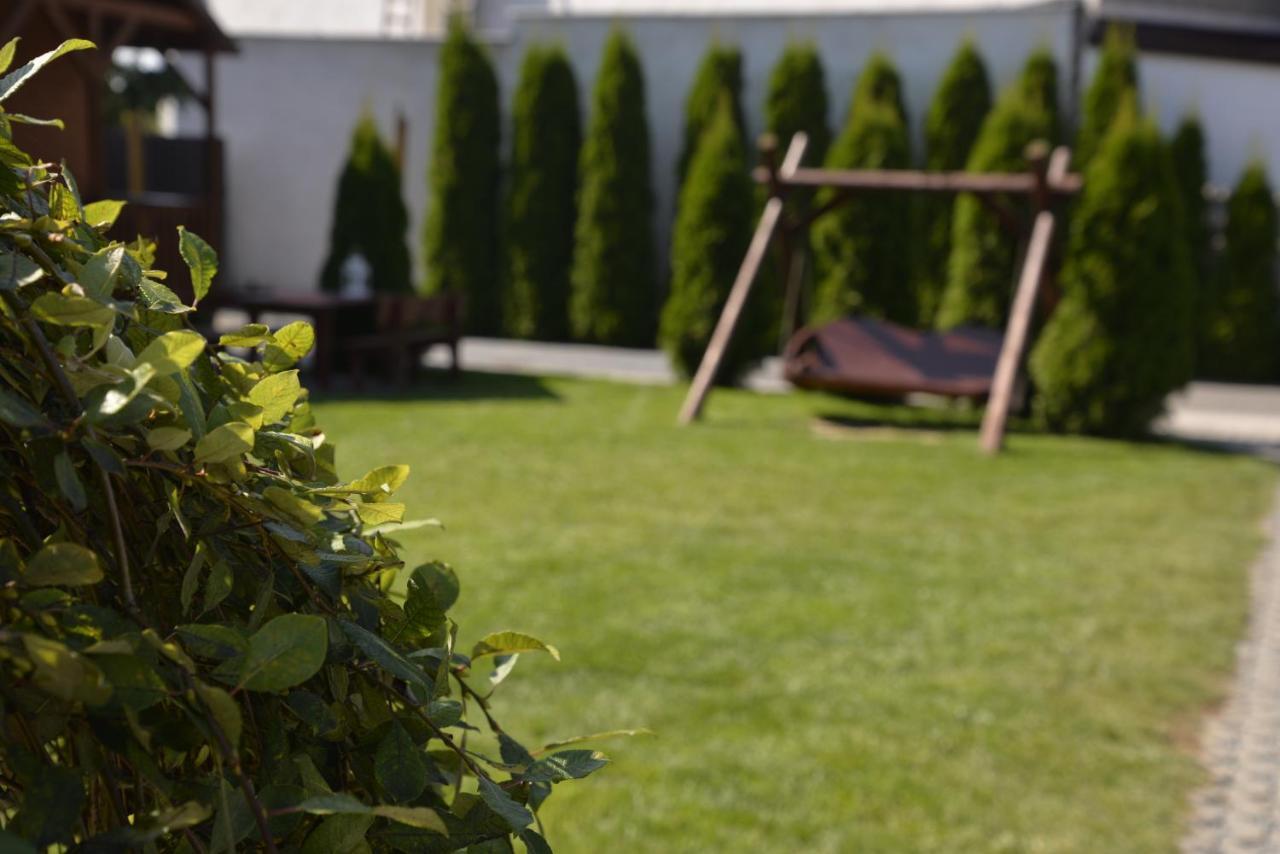 Domki Letniskowe U Doroty Władysławowo Exterior foto